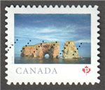 Canada Scott 3075 Used